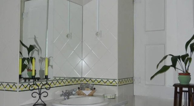 Номер Superior Casa De Fatauncos