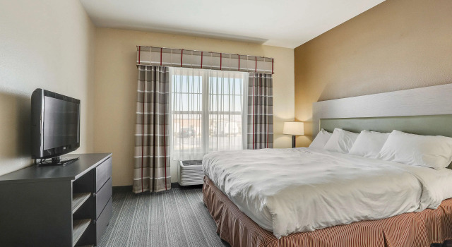 Country Inn & Suites by Radisson, Green Bay, WI