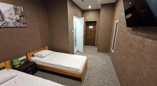 Двухместный номер Standard с видом на сад Hotel Kārklu Muiža