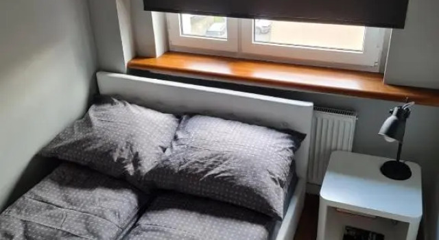 Apartament Parkowa Szczecin Polska, Забронировать Апартаменты/квартира Апартаменты Щецина, рядом с PAZIM Tower, Апартаменты/квартира