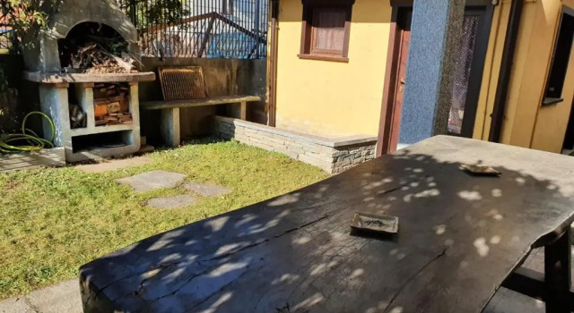 Коттедж Appartamento La Rosa