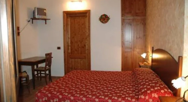 Agriturismo La Pila