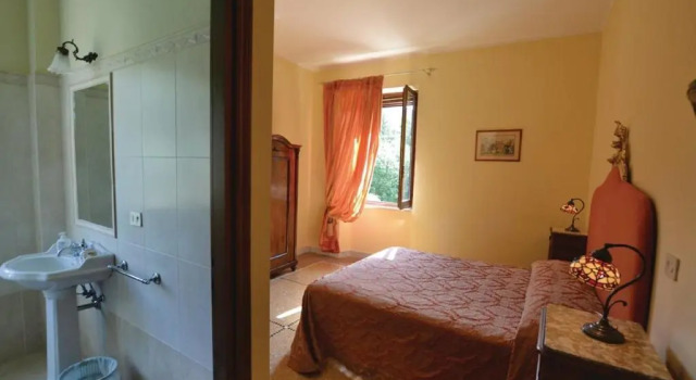 Номер Economy Agriturismo Villa Val DOlivi