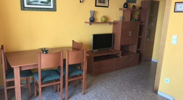 Apartamento Paradis 2, Забронировать Апартаменты/квартира Апартаменты Tarragonès, Апартаменты/квартира