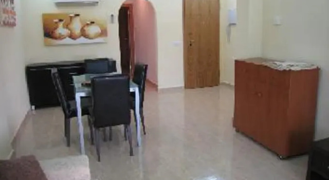 Apartamentos Turisticos Playa Principe, Varaa Hotelli La Manga del Mar Menor 