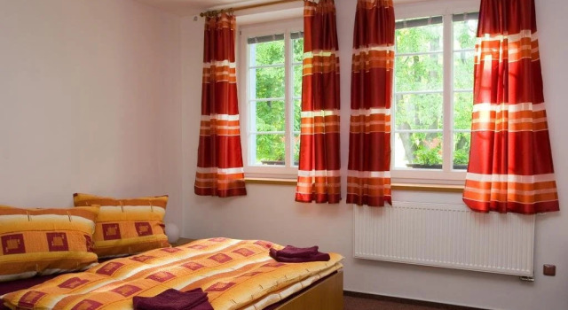Centrum Stone, Buchen Sie Hotel Vrbno pod Pradědem 