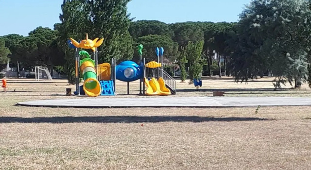 La terrazza sul MARE Manfredonia, Book Hotel Hotels in Manfredonia with Parking, Parking