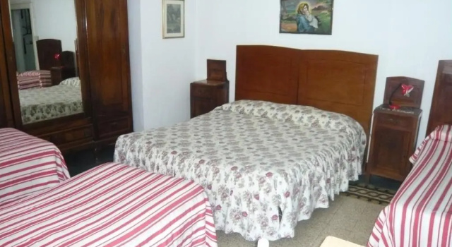 Standard Fünfer Zimmer Rinascente