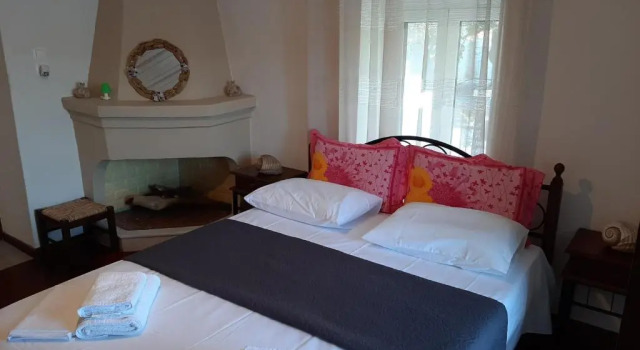 Chiona΄s Apartments by the Sea, Book Apartment Palaión Trikérion Thessalia