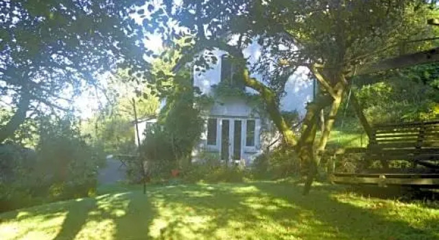 Lea cottage, Varaa Lomakoti Mökit kohteessa Merseyside, Mökki