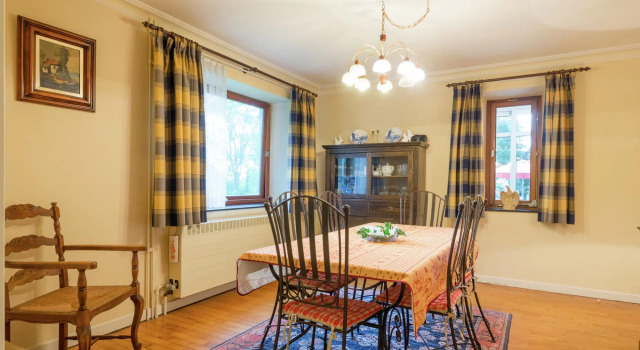Charming Cottage, Thirimont, Rezerwuj Dom wakacyjny Waimes 