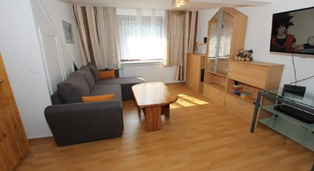 Апартаменты Comfort Haus Veni