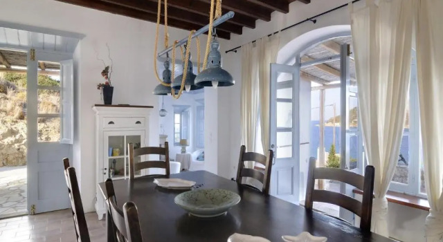 Люкс Onar Patmos