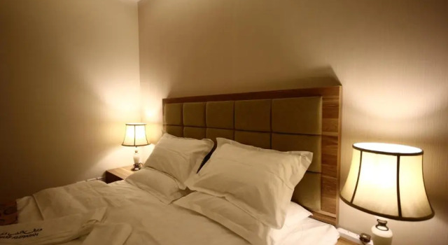 Апартаменты Warf Aldyafah Homes serviced Apartments
