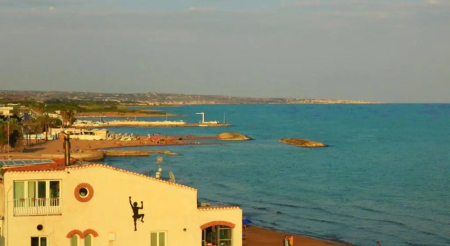 Murri Apartment, Book Apartment Hotels in Sicily with Parking, Parking