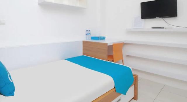 Airy Eco Syariah Pondok Pinang Sapta Taruna Raya 17 Jakarta, Book Hotel Jakarta Jakarta Province