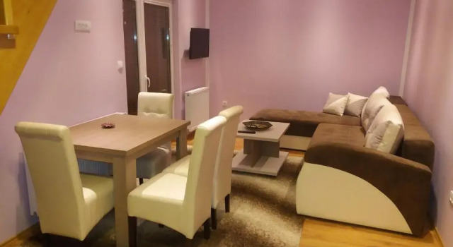 Apartmani Aleksijević