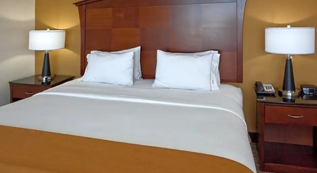 Люкс Holiday Inn Express & Suites Austin South-Buda by IHG
