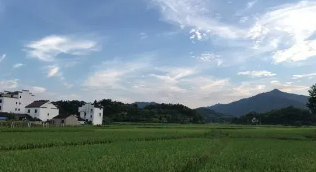 Jing County Siyou Chinese Inn, Prenota Hotel Hotel a Anhui con parcheggio, Parcheggio