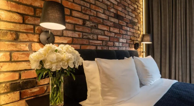 Студия Loft House Premium Apartments