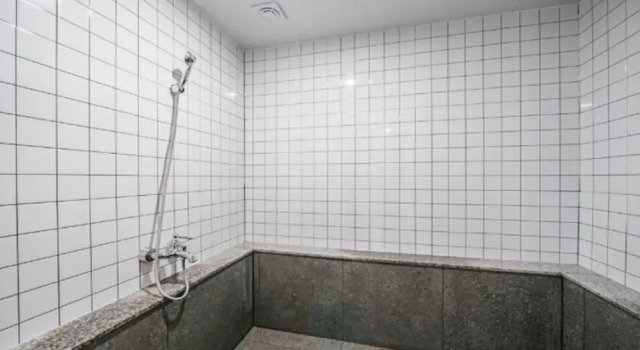 Люкс Brown Dot Hotel Andong Ok-dong