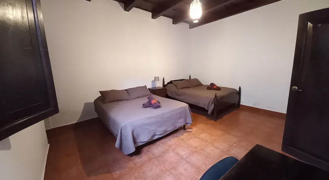 Casita Los Colibris, Book Apartment Antigua Guatemala Zacatepeques
