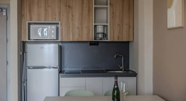 Апартаменты Superior Residence San Michele