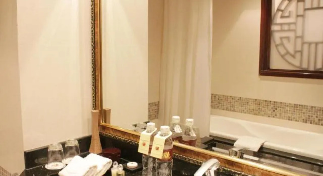 Номер Standard The Haron Hanoi Boutique Hotel