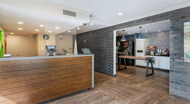 Extended Stay America Suites San Francisco San Mateo SFO