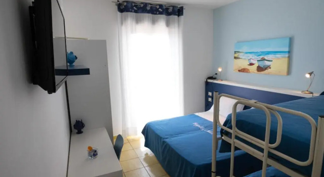 Номер Superior Gigli Hotel Salento