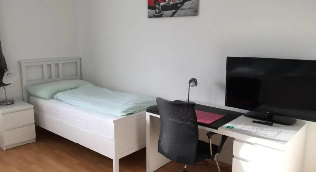 Номер Standard Escale