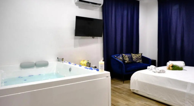 Suite B&B SAN LORENZO