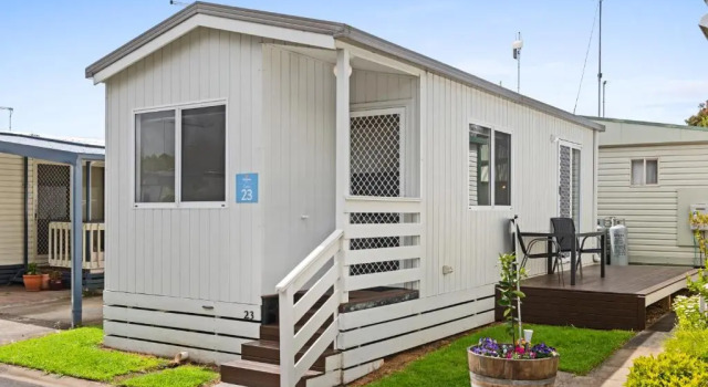Номер Deluxe c 1 комнатой Discovery Parks - Geelong