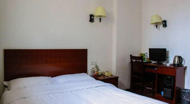 Shanshui Holiday Hotel, Prenota Hotel Bengbu Anhui