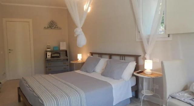 Номер Standard B&B Piè del Castello