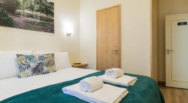 Vita Portucale ! 3 Bedroom Apartment with Private Terrace, Забронировать Апартаменты/квартира Апартаменты Лиссабона, рядом с Стадион «Жозе Алваладе», Апартаменты/квартира