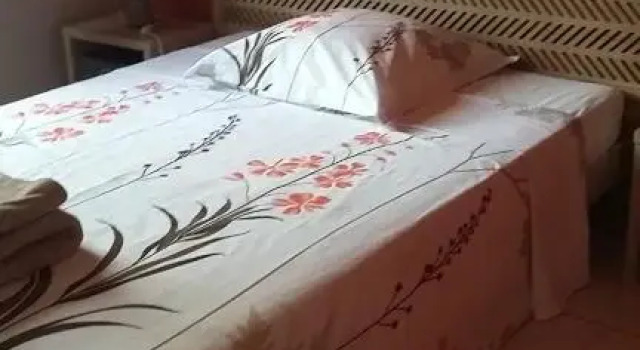Номер Standard Ambiance sud sauvage