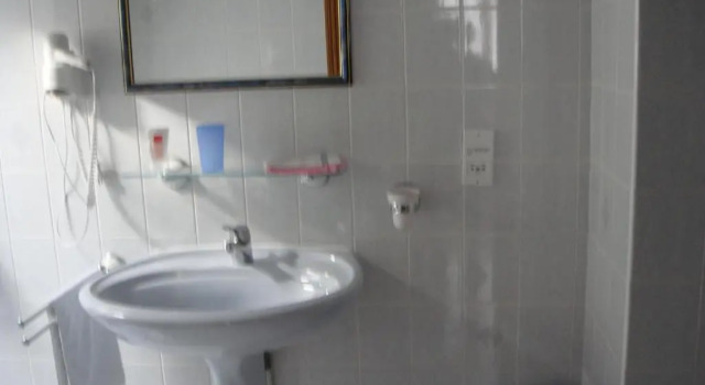 Двухместный номер Standard с видом на сад Chambres dHotes chez Renée