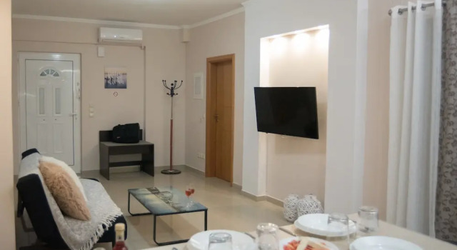 Апартаменты Superior Lefkas Vacation House