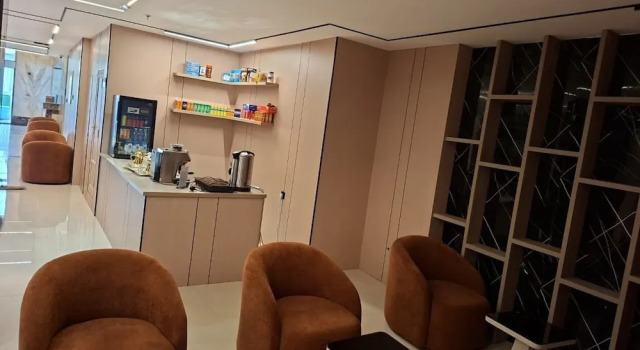 AMCO Serviced Apartments, Забронировать Апартаменты/квартира Джидда 