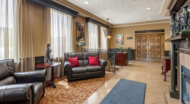 The Parlour Inn, Varaa Hotelli Stratford 