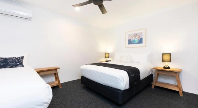 Апартаменты Hotel Forster