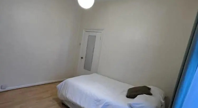 Standard Casal quarto Bruce Rooms