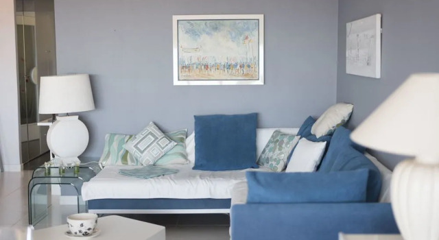Appartement Lighthouse, Забронировать Апартаменты/квартира Ницца Приморские Альпы, рядом с Гора Борон