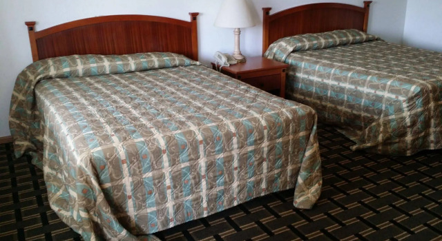 Imperial Motel, Buchen Sie Motel Bellevue Nebraska