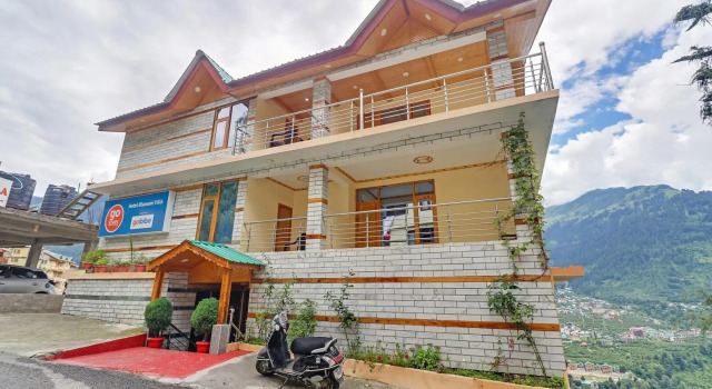 Hotel Bhawani villa