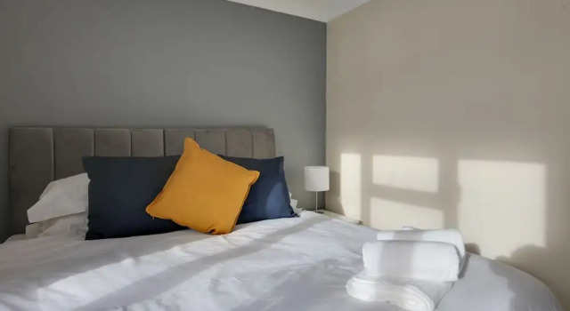 BookedUK - Bright flat in Harlow