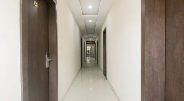 Hotel Swagat, Kota, Rezervovat Hotel Kota Rajasthan
