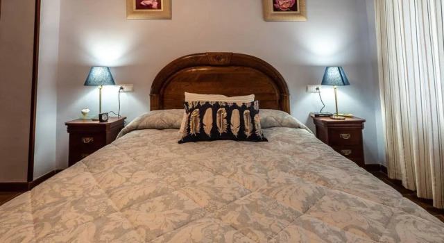 Gran Apartamento Avenida 57, Забронировать Апартаменты/квартира Апартаменты Кадиса, рядом с Church of Nuestra Senora de la Encarnacion, Апартаменты/квартира