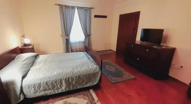 Двухместный номер Standard Hotel Casa Wagner